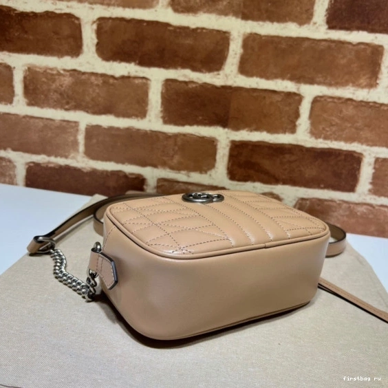 Firstbag ru GUCCI bag GG Marmont mini shoulder 0723